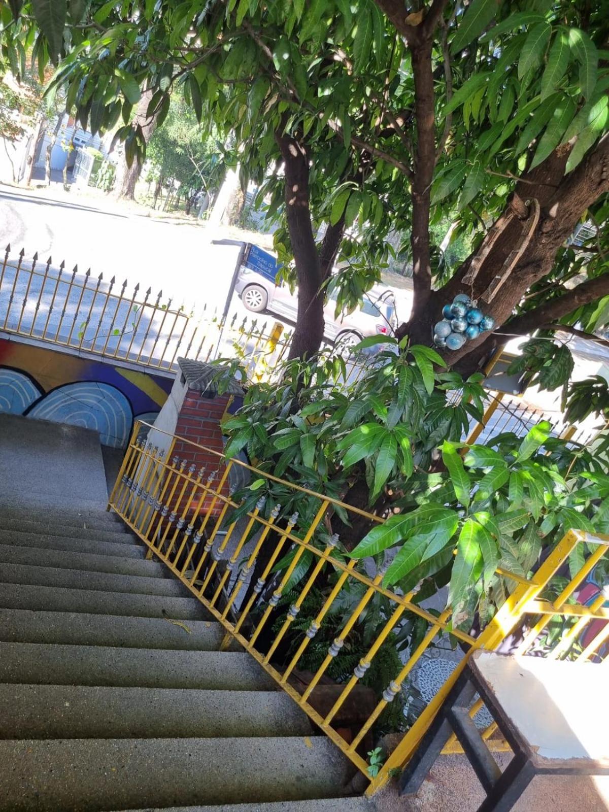 Hostel Dumah Sao Paulo Exterior photo